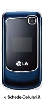 LG GB250