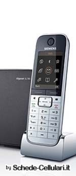 Siemens Gigaset SL785