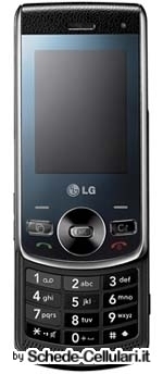 LG GD330