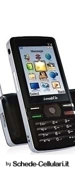 i-mobile TV 530