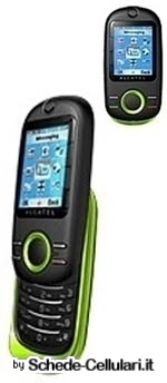 Alcatel One Touch 280