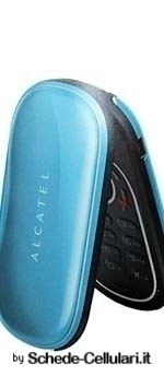 Alcatel One Touch 363