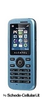 Alcatel One Touch 600