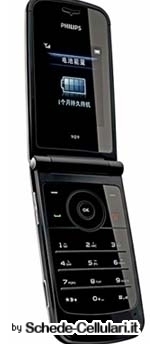 Philips Xenium X600