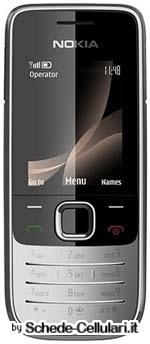 Nokia 2730 classic