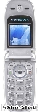 Motorola V220