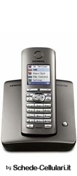 Siemens Gigaset S450 SIM