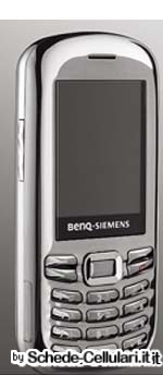 BenQ Siemens C32