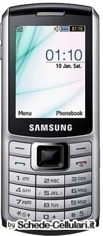 Samsung S3310