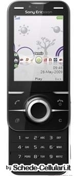 Sony Ericsson Yari