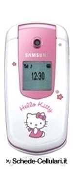 Samsung Hello Kitty