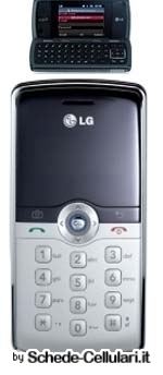 LG KT615