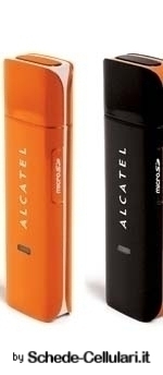 Alcatel X200 Design Collect.