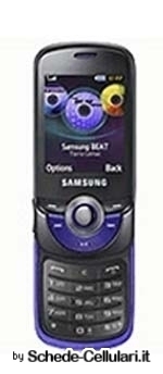 Samsung M2510