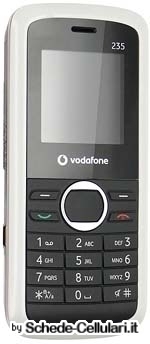 Vodafone 235