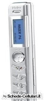 Haier Penphone P6