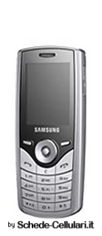 Samsung J165