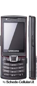 Samsung S7220