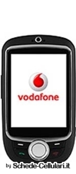 Vodafone V-X760