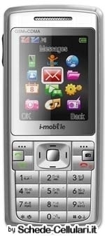 i-mobile Hitz 232CG