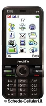 i-mobile 638CG