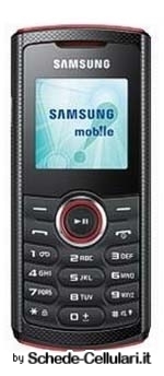 Samsung E2120