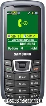 Samsung C3212