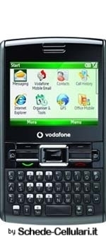 Vodafone 1231