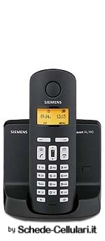 Siemens AL140