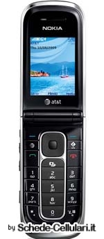 Nokia 6350