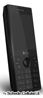 HTC S740