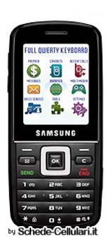 Samsung T401G