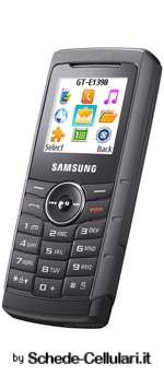 Samsung E1390