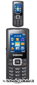 Samsung E2130