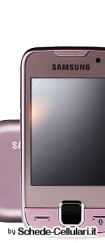 Samsung S5603