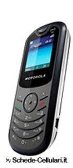 Motorola WX180