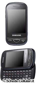 Samsung B3410