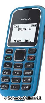 Nokia 1280