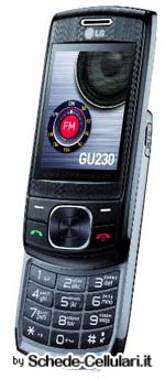 LG GU230