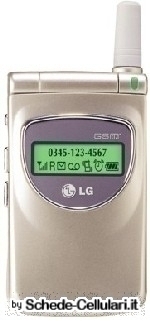 LG 600