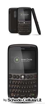 HTC S522