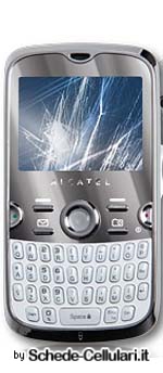 Alcatel One Touch 800