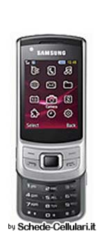 Samsung S6700