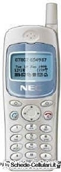 Nec DB 4300