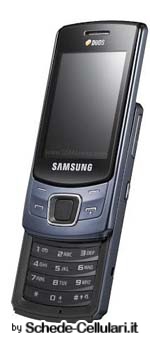 Samsung C6112