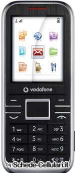 Vodafone 540