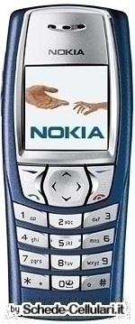 Nokia 6610i