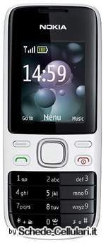 Nokia 2690