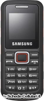 Samsung E1130B