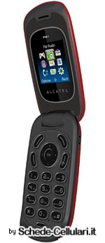 Alcatel OT-222